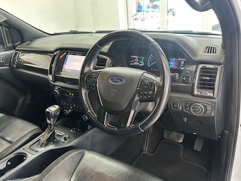 Used Ford Ranger 2020 for sale - 79155653: Photo