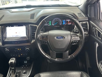 Used Ford Ranger 2020 for sale - 79155653: Photo