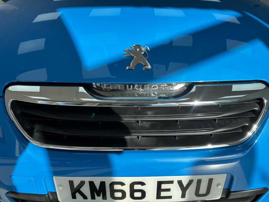 Used Peugeot 108 2016 for sale - 76266912: Photo 14