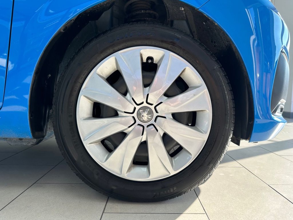 Used Peugeot 108 2016 for sale - 76266912: Photo 15