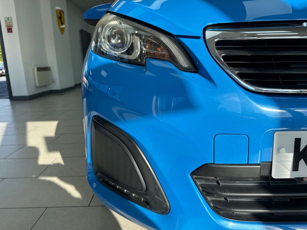 Used Peugeot 108 2016 for sale - 76266912: Photo 16