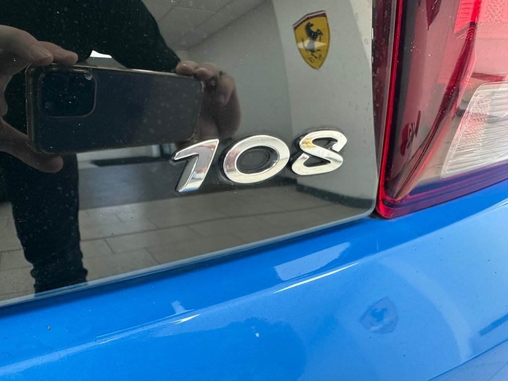 Used Peugeot 108 2016 for sale - 76266912: Photo 18