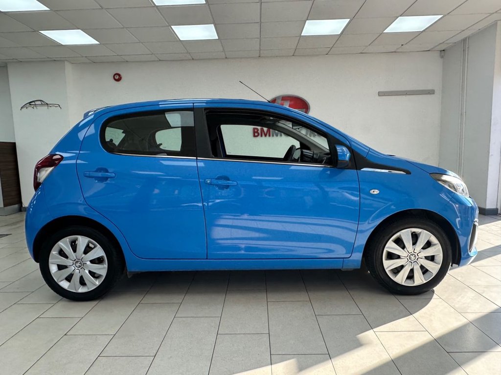 Used Peugeot 108 2016 for sale - 76266912: Photo 2