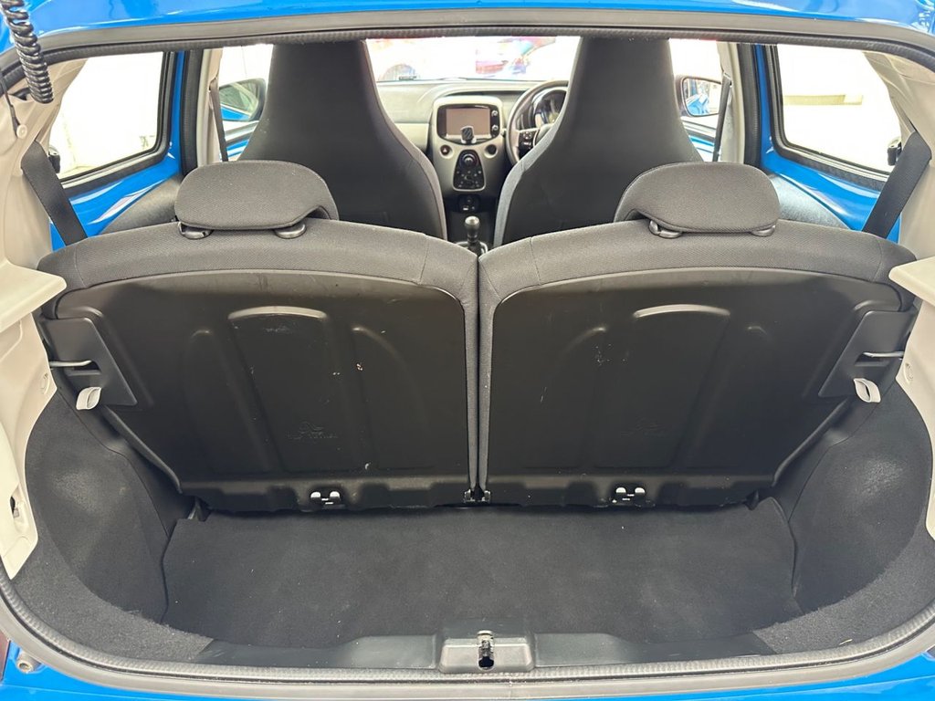 Used Peugeot 108 2016 for sale - 76266912: Photo 22