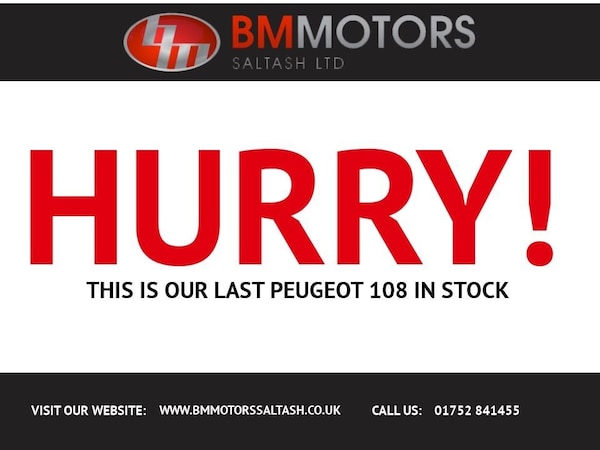 Used Peugeot 108 2016 for sale - 76266912: Photo 23