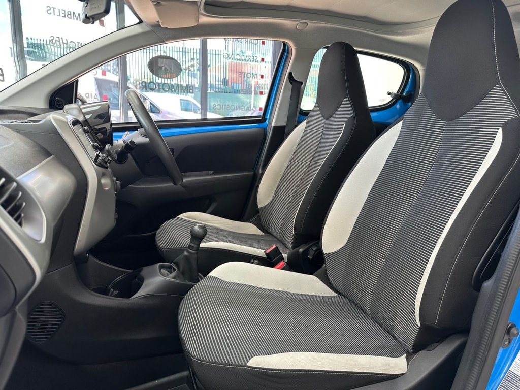 Used Peugeot 108 2016 for sale - 76266912: Photo 28