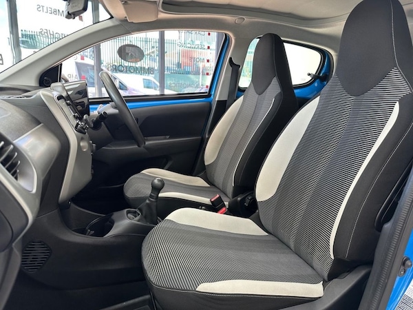 Used Peugeot 108 2016 for sale - 76266912: Photo 28