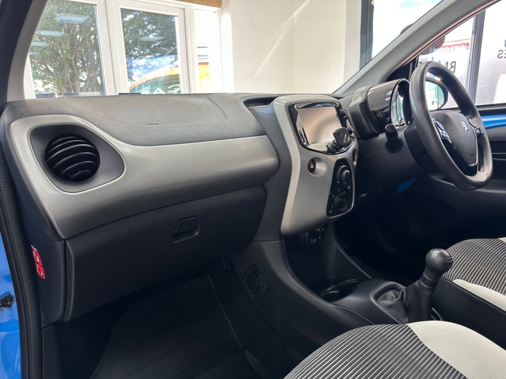 Used Peugeot 108 2016 for sale - 76266912: Photo 29