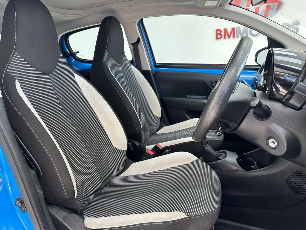 Used Peugeot 108 2016 for sale - 76266912: Photo 3