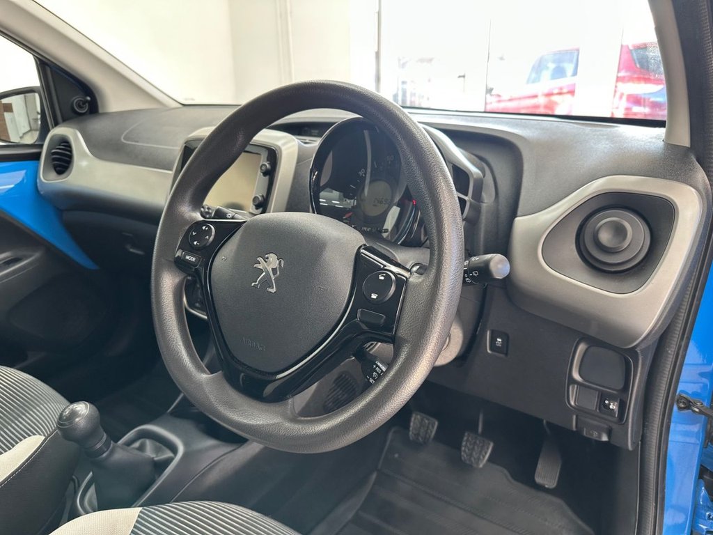 Used Peugeot 108 2016 for sale - 76266912: Photo 36