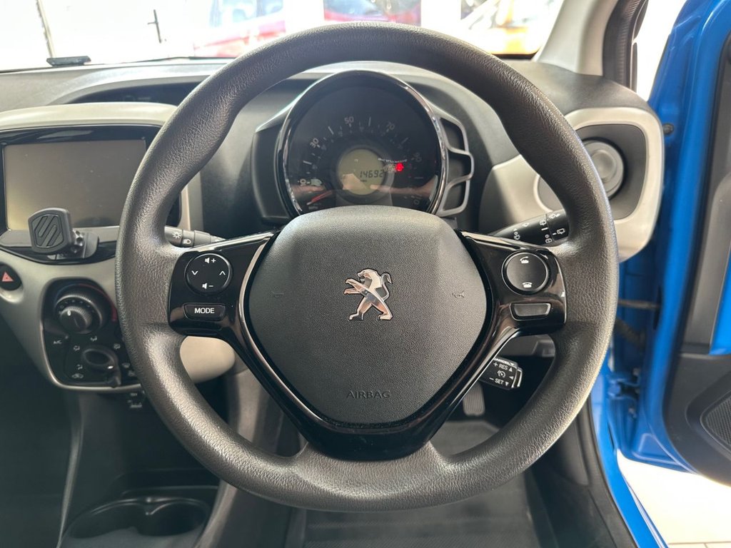 Used Peugeot 108 2016 for sale - 76266912: Photo 38