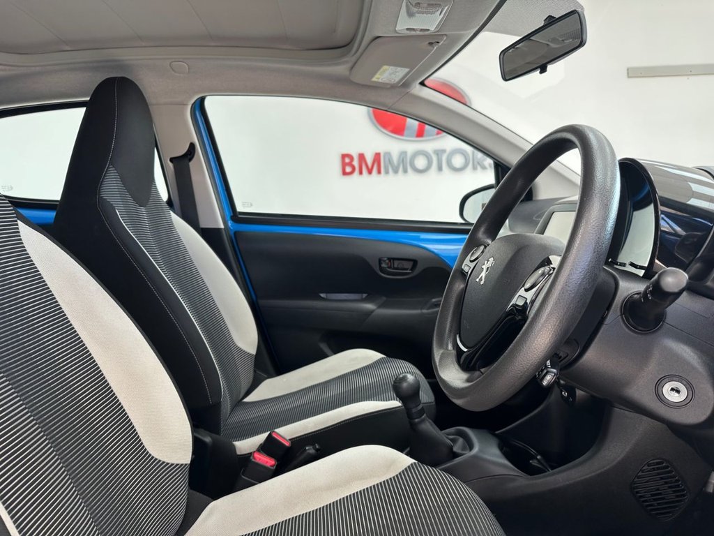 Used Peugeot 108 2016 for sale - 76266912: Photo 39