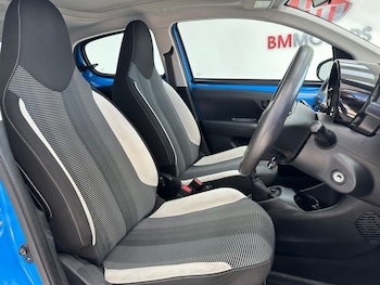 Used Peugeot 108 2016 for sale - 76266912: Photo 3