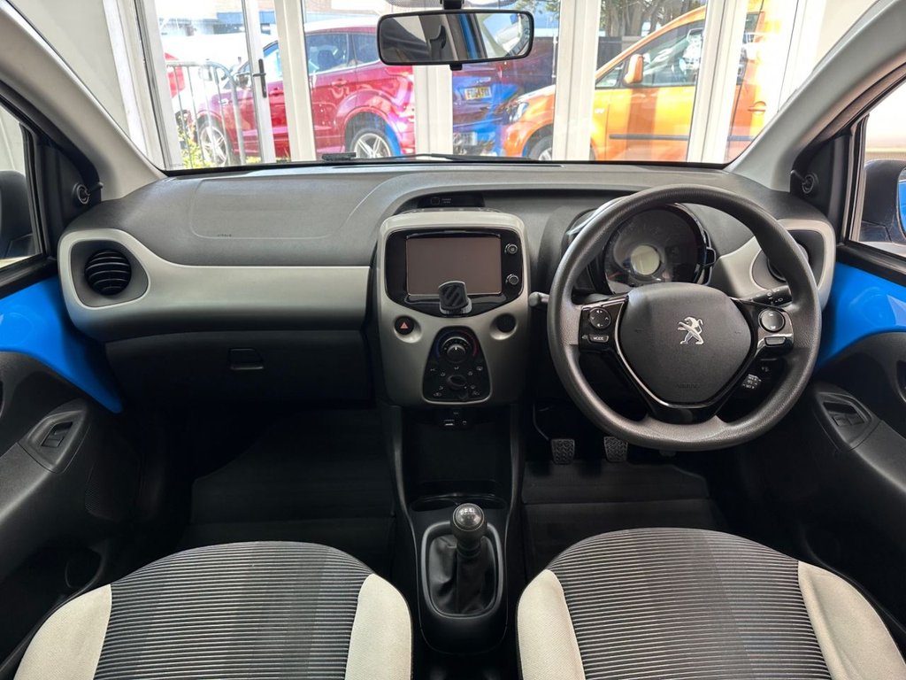 Used Peugeot 108 2016 for sale - 76266912: Photo 4