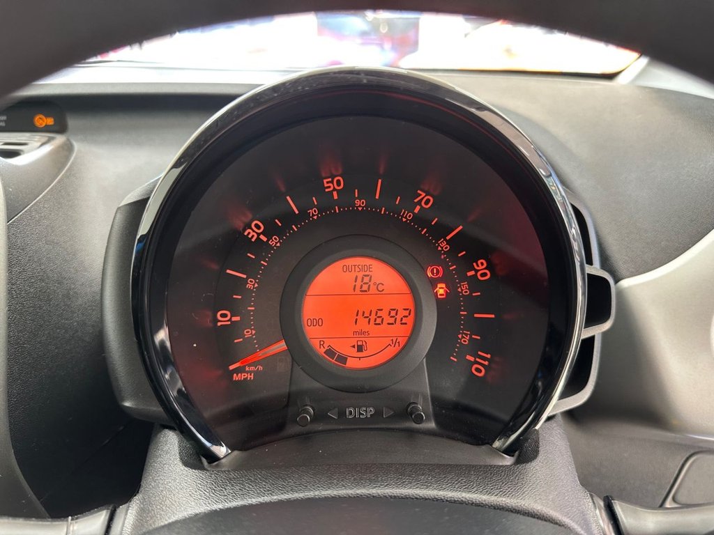 Used Peugeot 108 2016 for sale - 76266912: Photo 42