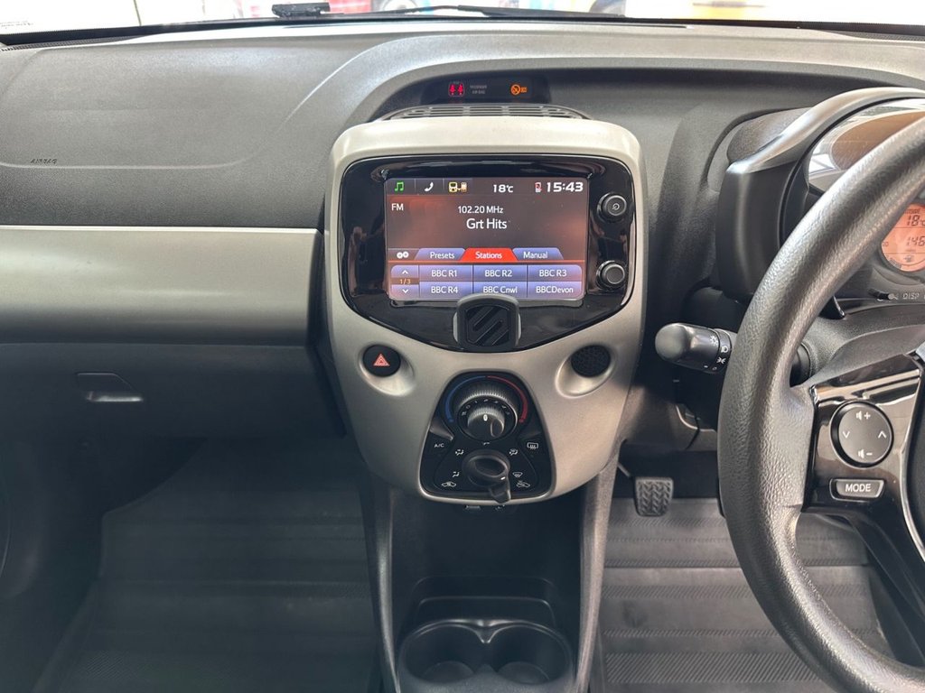 Used Peugeot 108 2016 for sale - 76266912: Photo 47