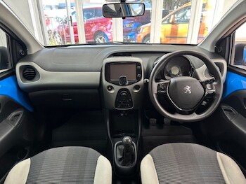 Used Peugeot 108 2016 for sale - 76266912: Photo 4