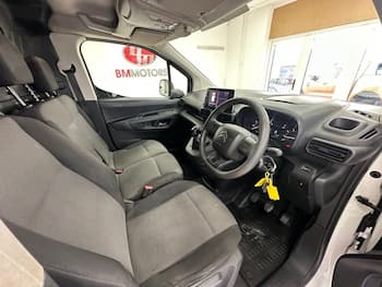 Used Citroen Berlingo 2019 for sale - 79778152: Photo