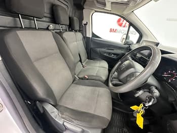 Used Citroen Berlingo 2019 for sale - 79778152: Photo