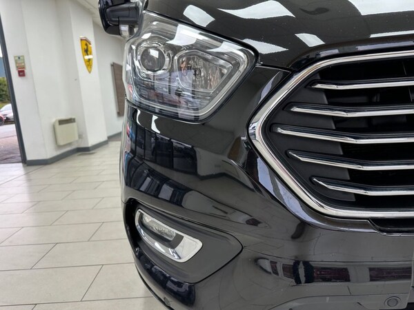Used Ford Tourneo Custom 2020 for sale - 76297199: Photo 15