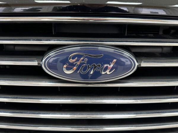 Used Ford Tourneo Custom 2020 for sale - 76297199: Photo 16