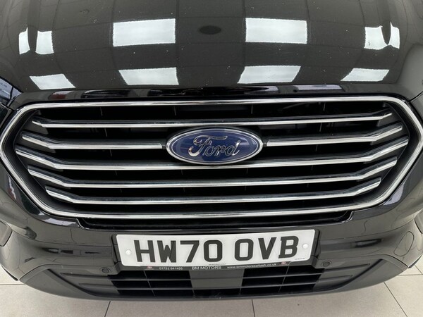 Used Ford Tourneo Custom 2020 for sale - 76297199: Photo 17