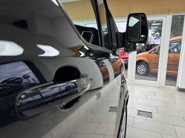 Used Ford Tourneo Custom 2020 for sale - 76297199: Photo 19