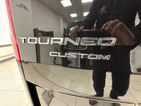Used Ford Tourneo Custom 2020 for sale - 76297199: Photo 21