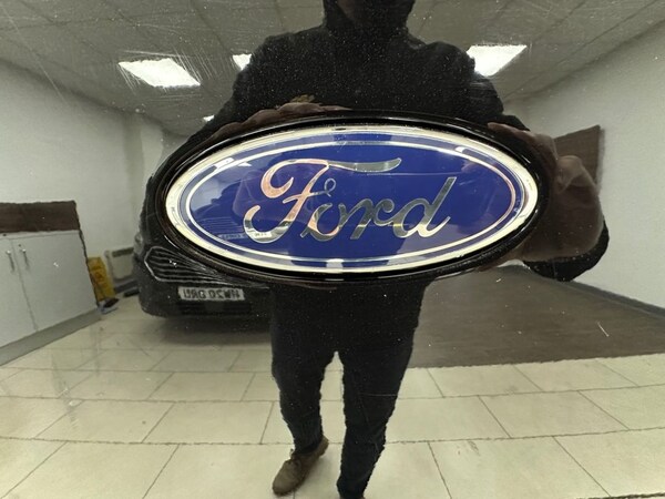 Used Ford Tourneo Custom 2020 for sale - 76297199: Photo 22