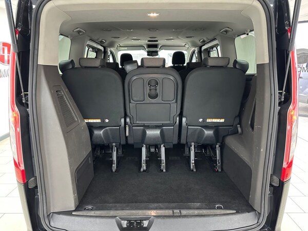 Used Ford Tourneo Custom 2020 for sale - 76297199: Photo 24