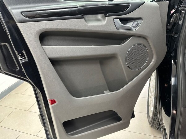 Used Ford Tourneo Custom 2020 for sale - 76297199: Photo 27