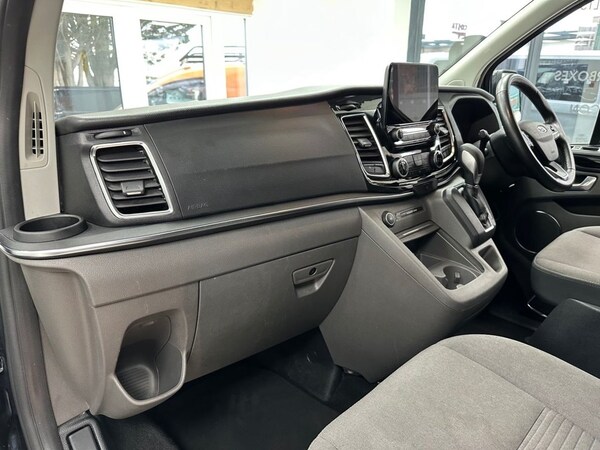 Used Ford Tourneo Custom 2020 for sale - 76297199: Photo 32