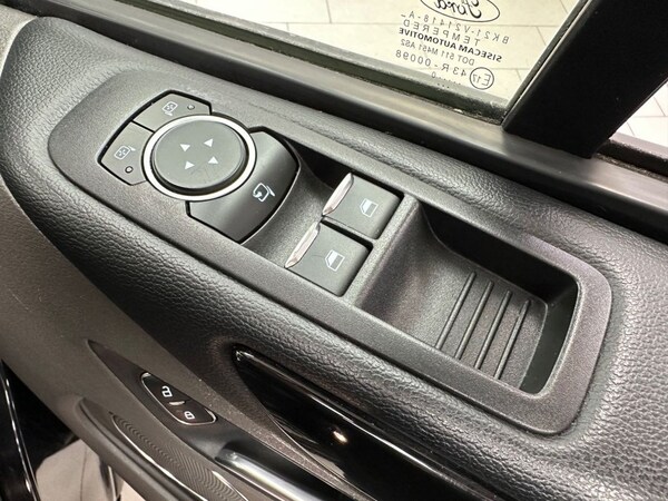 Used Ford Tourneo Custom 2020 for sale - 76297199: Photo 38