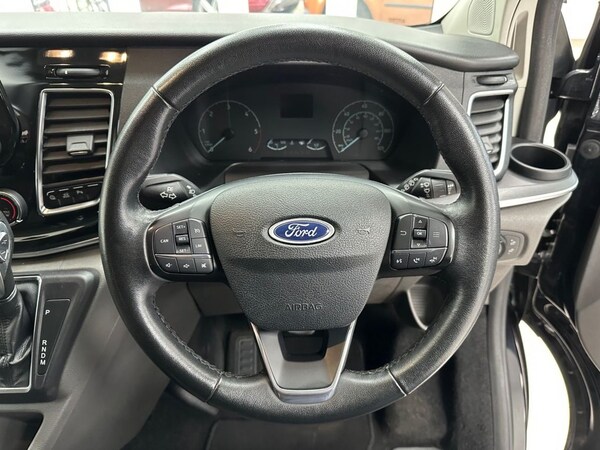 Used Ford Tourneo Custom 2020 for sale - 76297199: Photo 43