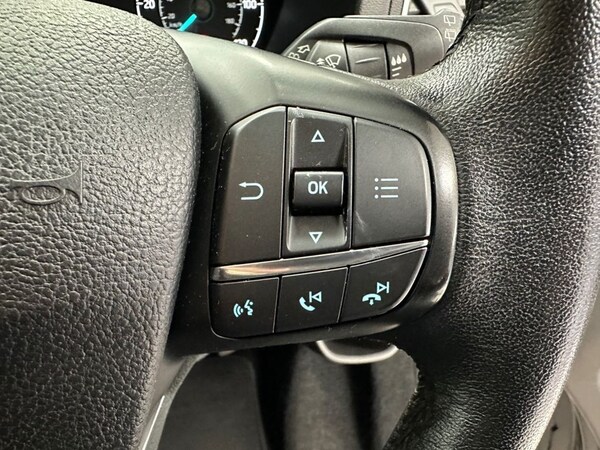 Used Ford Tourneo Custom 2020 for sale - 76297199: Photo 46