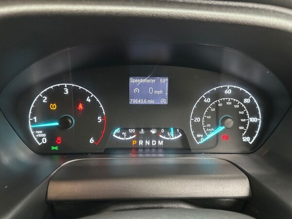Used Ford Tourneo Custom 2020 for sale - 76297199: Photo 47