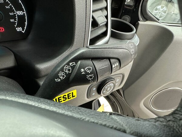 Used Ford Tourneo Custom 2020 for sale - 76297199: Photo 50