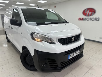 Used Peugeot Expert 2017 for sale - 79345317: Photo