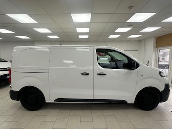 Used Peugeot Expert 2017 for sale - 79345317: Photo