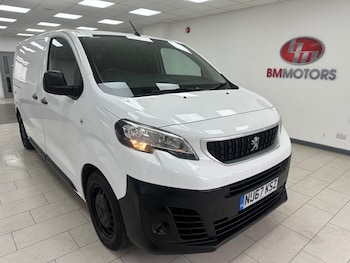 Used Peugeot Expert 2017 for sale - 79345317: Photo