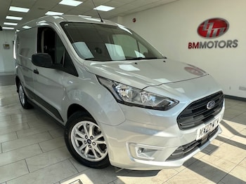Used Ford Transit Connect 2022 for sale - 79244734: Photo