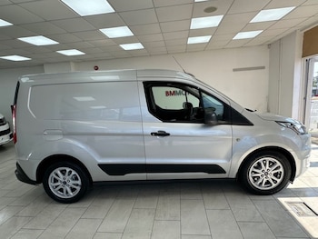 Used Ford Transit Connect 2022 for sale - 79244734: Photo