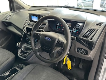 Used Ford Transit Connect 2022 for sale - 79244734: Photo