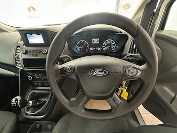 Used Ford Transit Connect 2022 for sale - 79244734: Photo