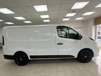Used Renault Trafic 2016 for sale - 78658072: Photo