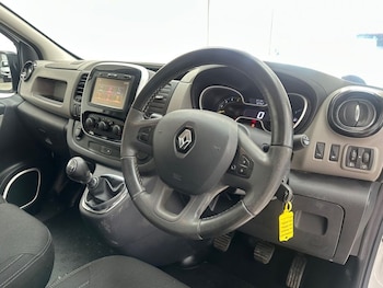 Used Renault Trafic 2016 for sale - 78658072: Photo