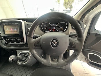 Used Renault Trafic 2016 for sale - 78658072: Photo