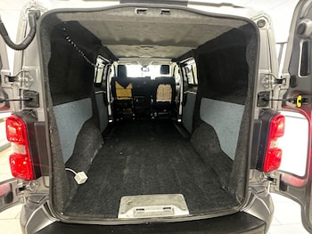 Used Vauxhall Vivaro 2021 for sale - 78413708: Photo