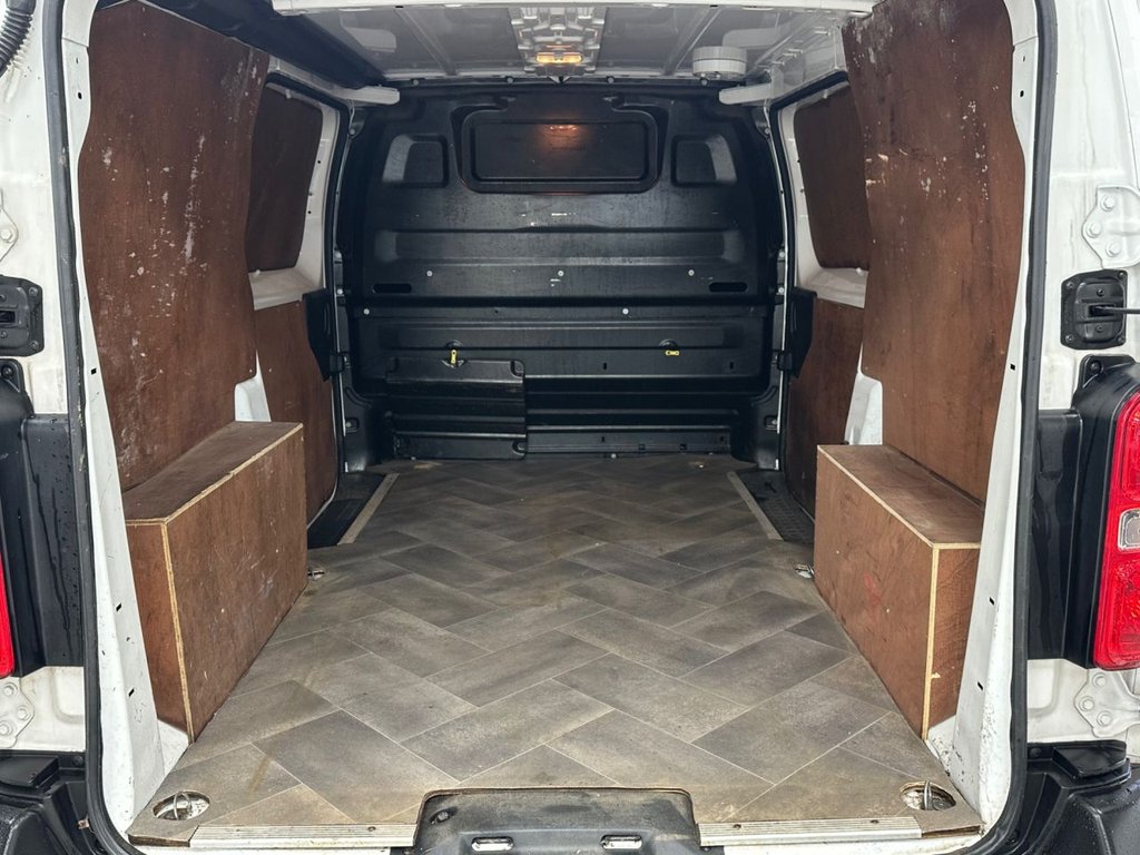 Used Citroen Dispatch 2020 for sale - 77153147: Photo 16