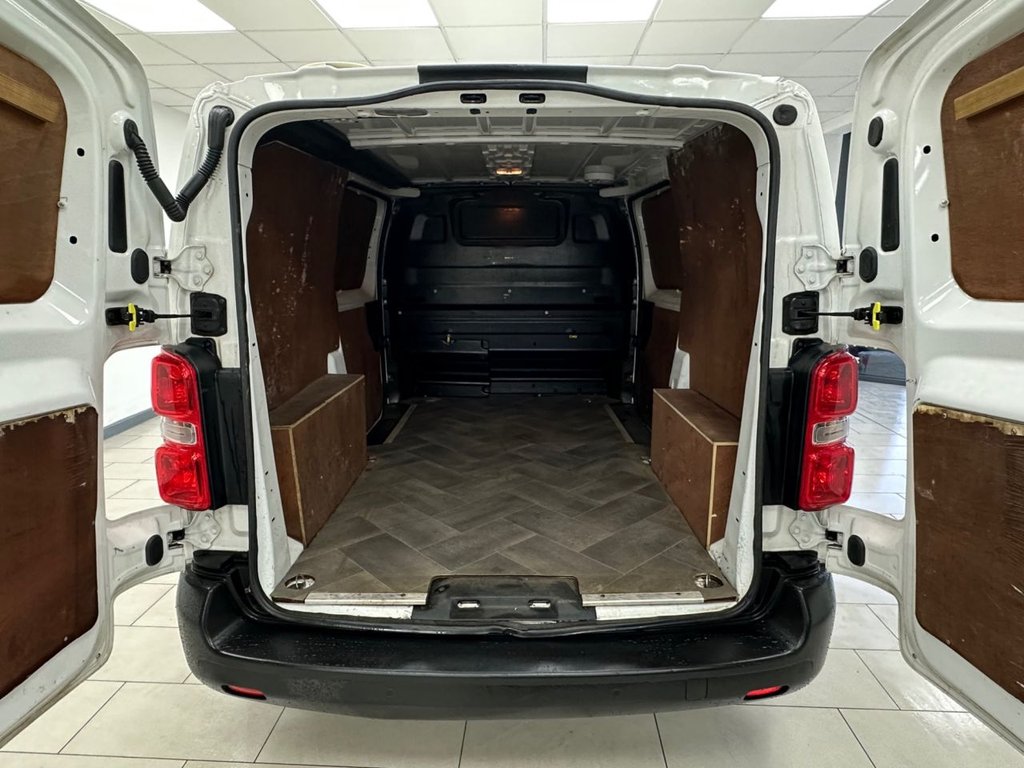 Used Citroen Dispatch 2020 for sale - 77153147: Photo 17